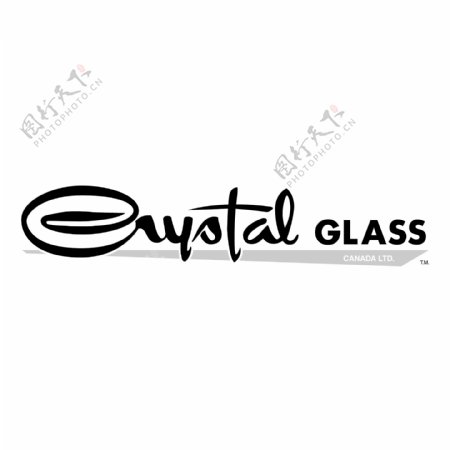 水晶玻璃