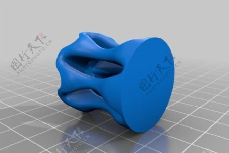 3D打印机测试方法
