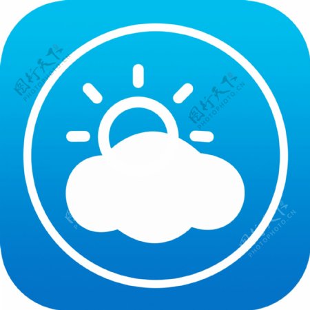 天气icon设计源文件3