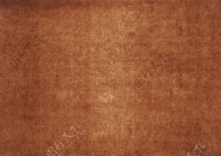 茶色古典细纹纸张背景图