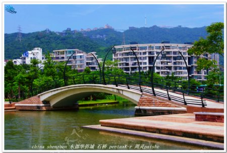 中国桥梁社区桥梁图片