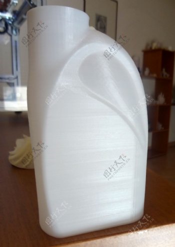 BPvanelus塑料油瓶1L