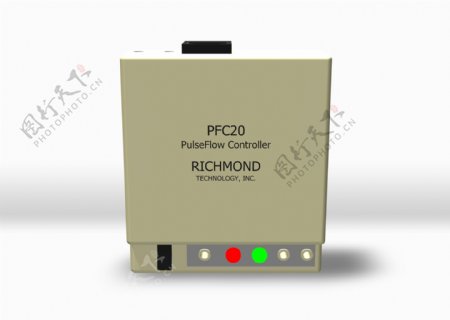 控制器电离脉冲pfc20115Vac
