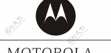 摩托罗拉logo图片