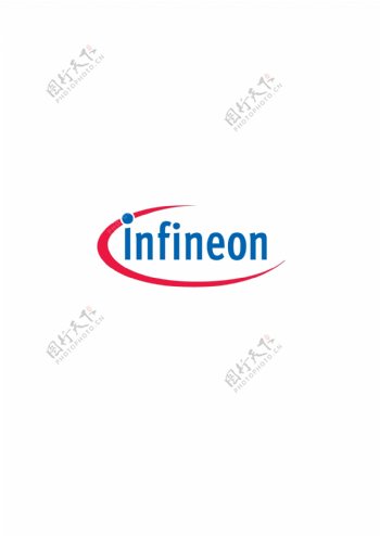 Infineonlogo设计欣赏Infineon重工标志下载标志设计欣赏