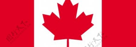 CanadaFlaglogo设计欣赏加拿大国旗标志设计欣赏