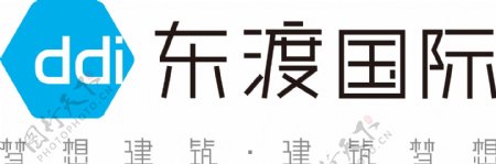 东渡国际logo图片