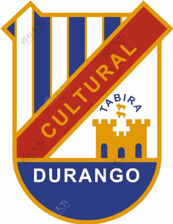 皇家社会文化体育杜兰戈