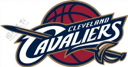 ClevelandCavaliers标志图片