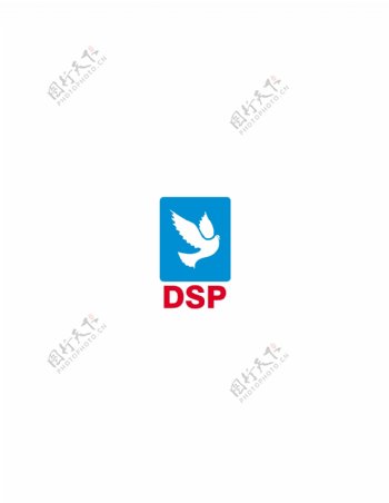 DSPlogo设计欣赏DSP下载标志设计欣赏