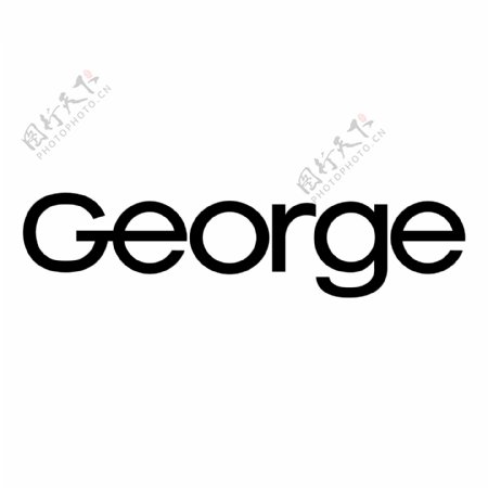 乔治