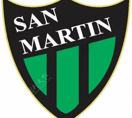 圣马丁deSan胡安