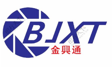 金兴通logo图片