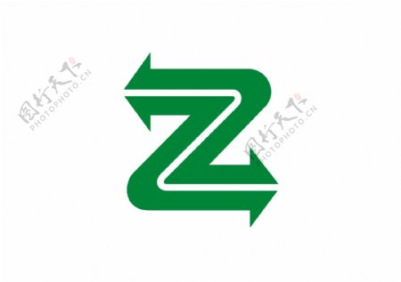 Zieglerlogo设计欣赏Ziegler交通运输标志下载标志设计欣赏