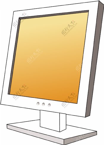 电脑液晶显示器