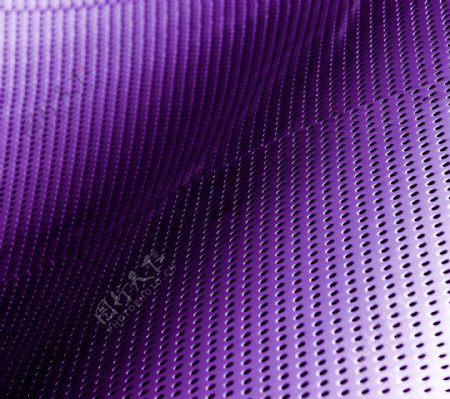 索尼XPERIAZ自带壁纸紫色波点