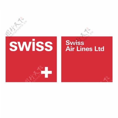 瑞士航空5