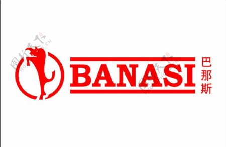 巴那斯logo图片