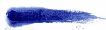全球首席大百科笔触水墨墨染点线条颜色色彩笔刷