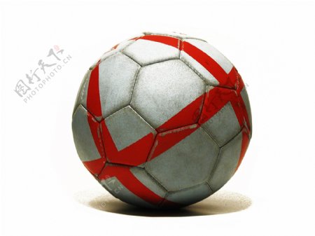 足球圆球3D足球ps设计元素