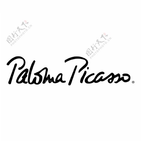 帕洛玛毕加索0