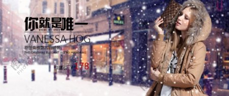 冬季新款韩版版羽绒服女中长款宽松显瘦加厚
