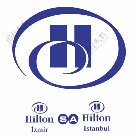 伊兹密尔希尔顿酒店伊斯坦布尔