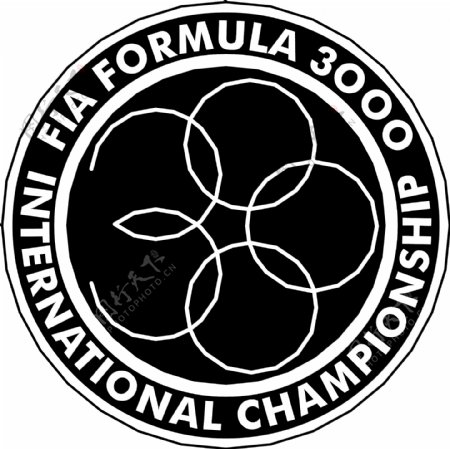 国际汽联方程式3000国际锦标赛