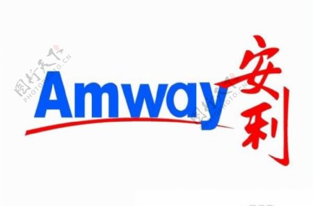 amway安利