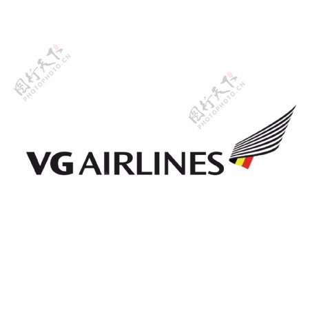 VG航空公司