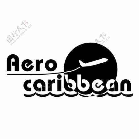 加勒比航空公司