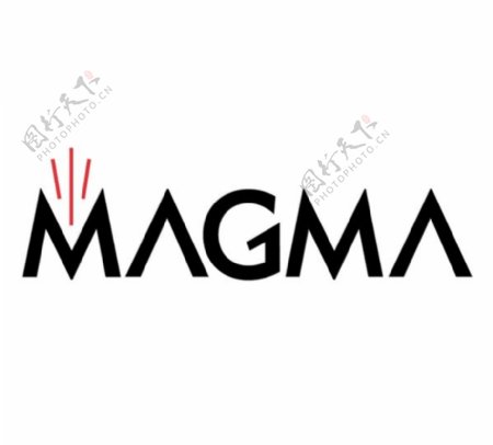 MagmaDesignAutomationlogo设计欣赏MagmaDesignAutomation工作室LOGO下载标志设计欣赏