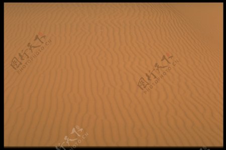 沙漠大自然风光风景沙子沙丘
