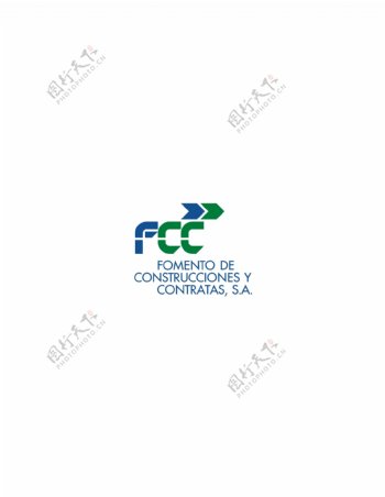 美国联邦通讯委员会logo