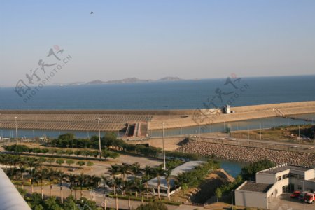 大亚湾核电站3