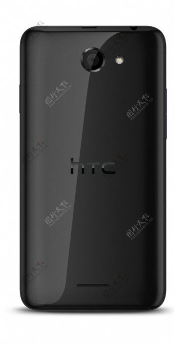 HTC手机D516T图片