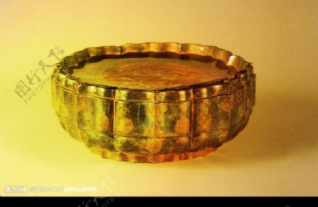 中国古代金银器17图片