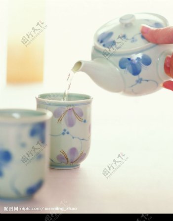 茶之文化107图片