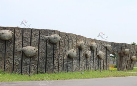朝阳湖生态酒店图片