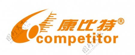 康比特logo图片