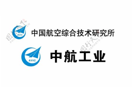 中国航空航天标志源文件图片