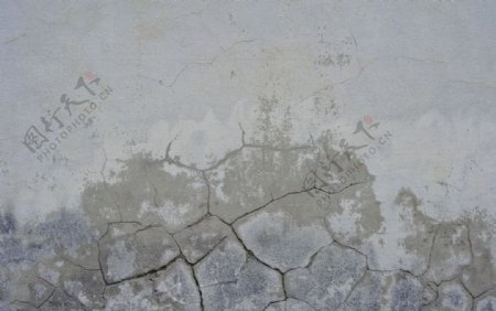 裂纹裂纹水泥路面图片