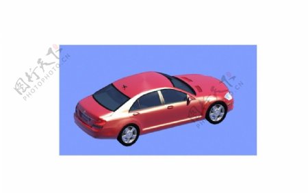 RPC汽车模型库图片