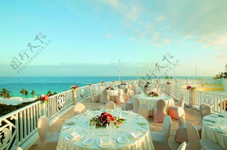 百慕大群岛度假酒店图片