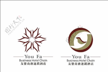 Y开头的企业logo图片