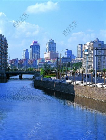 宁波城市图片