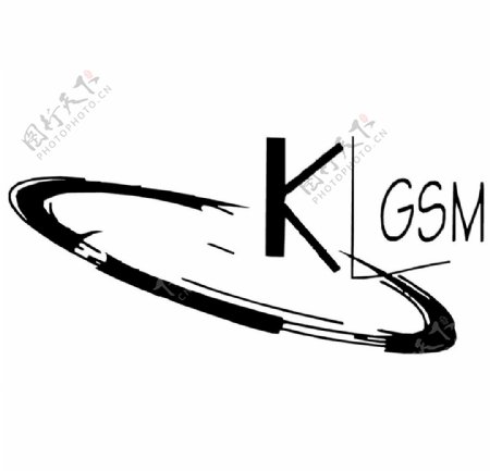 KLGSM标志图片