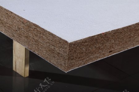 床垫材料3D棕垫图片