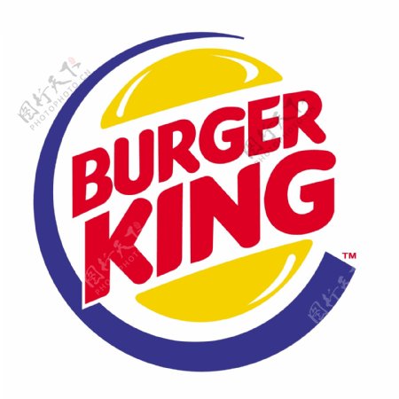 BurgerKing汉堡王图片