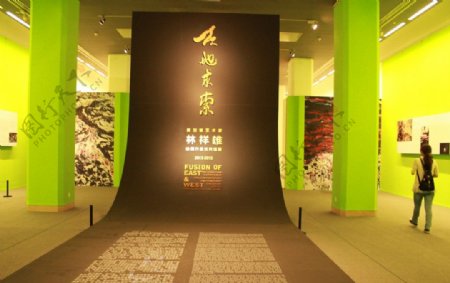 中国博物馆图片
